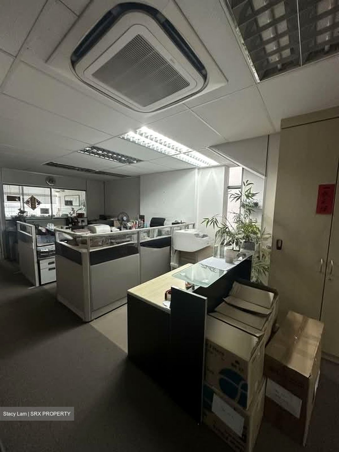 Enterprise Hub (D22), Factory #573473171